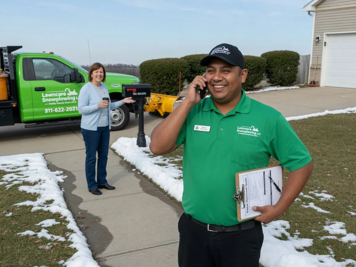 Lawn Care Services By Expert Landscaper Brewer, ME FAQs